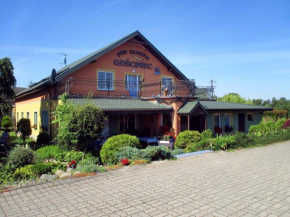 Hotels in Kłos